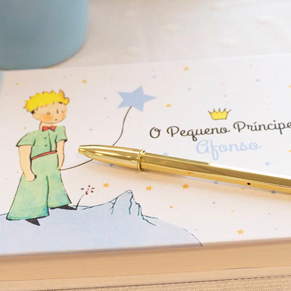 Livros de Honra