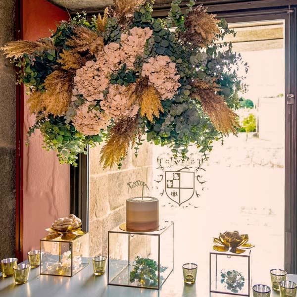 Decoração de Eventos